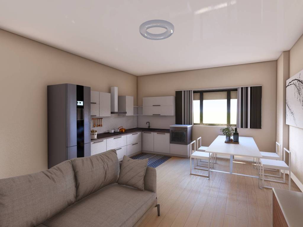 Appartamento a Alatri in Via Martiri Ungheresi - Foto 2