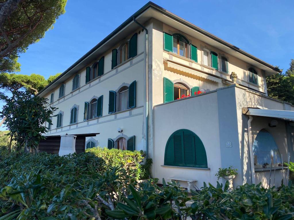 Appartamento a Rosignano marittimo - Foto 2