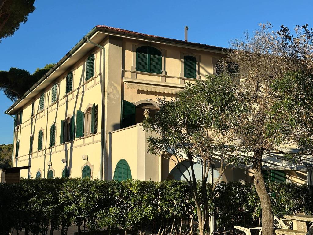 Appartamento a Rosignano marittimo - Foto 3