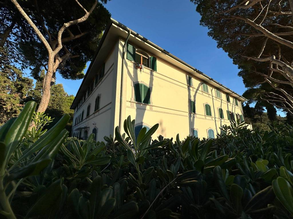 Appartamento a Rosignano marittimo - Foto 4