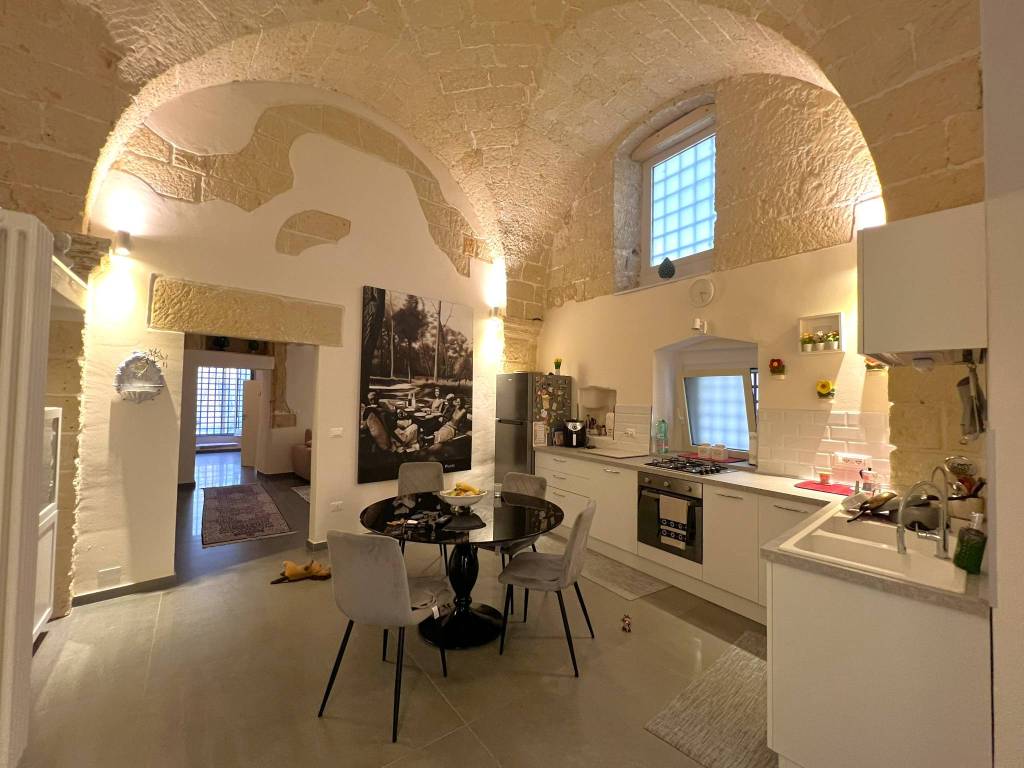 Appartamento a Galatone in Via Giacomo Leuzzi, 66 - Foto 2