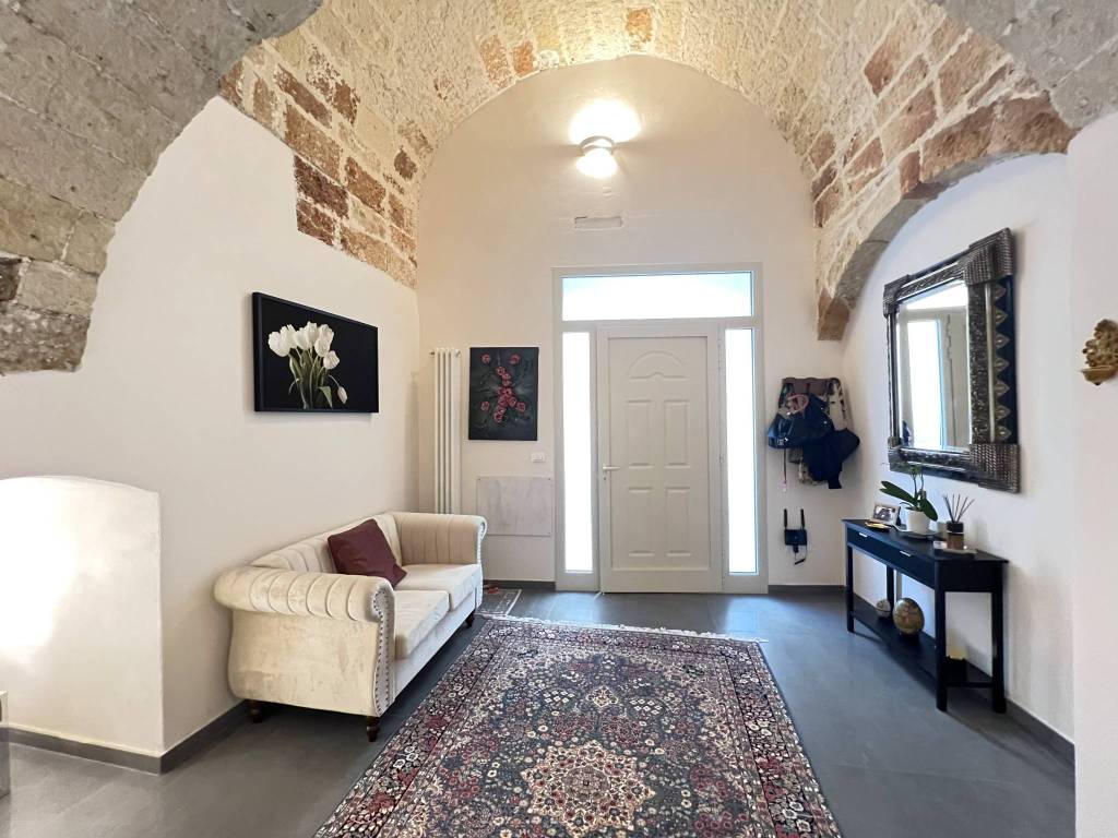 Appartamento a Galatone in Via Giacomo Leuzzi, 66 - Foto 3
