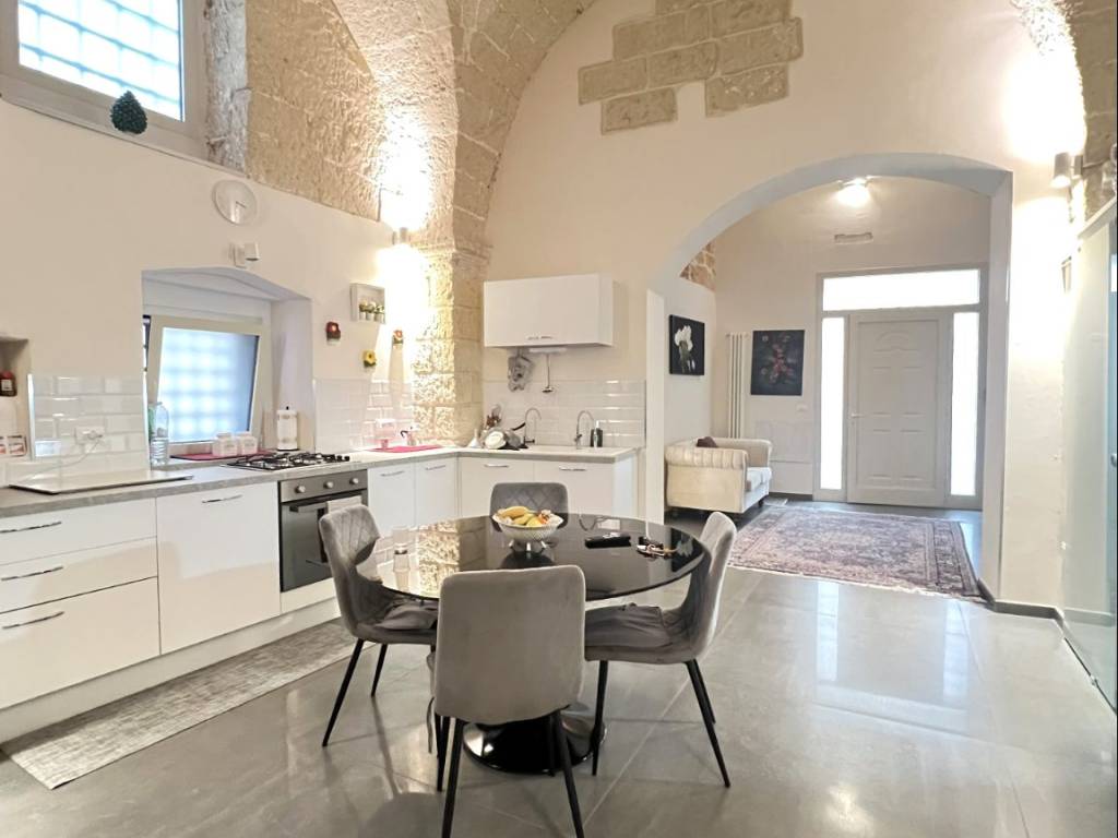 Appartamento a Galatone in Via Giacomo Leuzzi, 66 - Foto 4