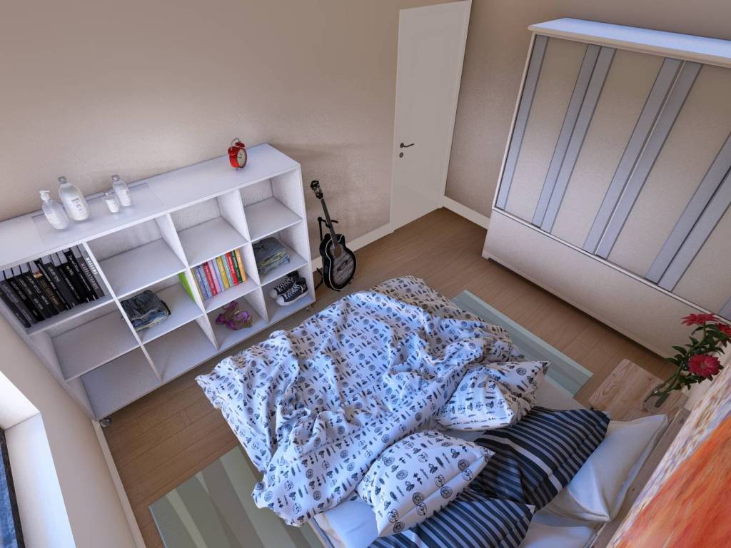 Appartamento a Alatri in Via Martiri Ungheresi - Foto 3