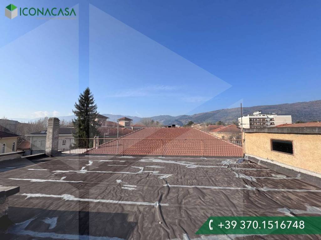 Appartamento a Avezzano in Via 24 Maggio, 14 - Foto 4