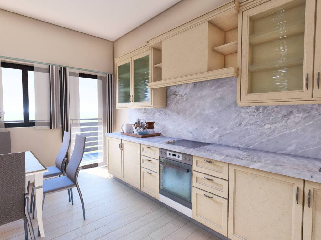 Appartamento a Alatri in Via Martiri Ungheresi - Foto 2