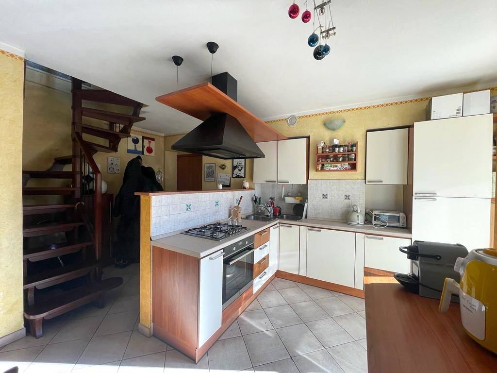 Casa indipendente a Canale in Via Sant'Andrea, 3 - Foto 5