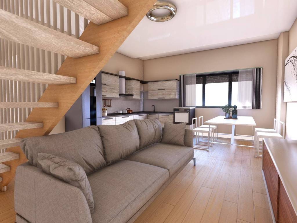 Appartamento a Alatri in Via Martiri Ungheresi - Foto 2