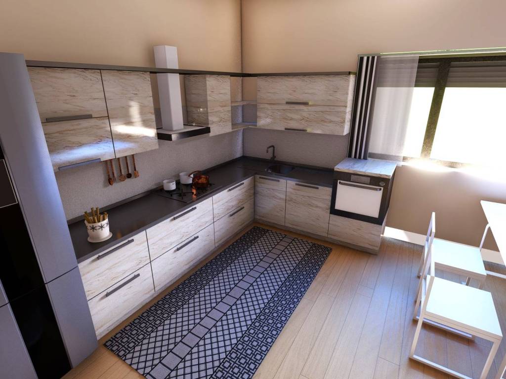 Appartamento a Alatri in Via Martiri Ungheresi - Foto 3