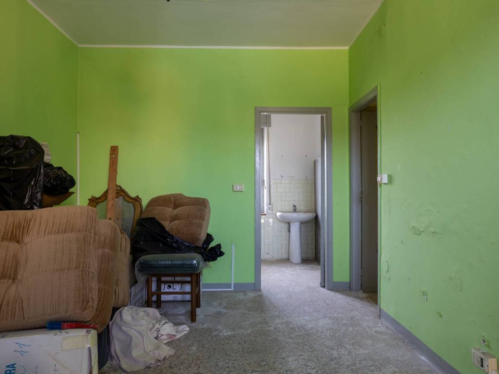 Appartamento a Borgo vercelli in Via Asilo Tavallini, 100 - Foto 3