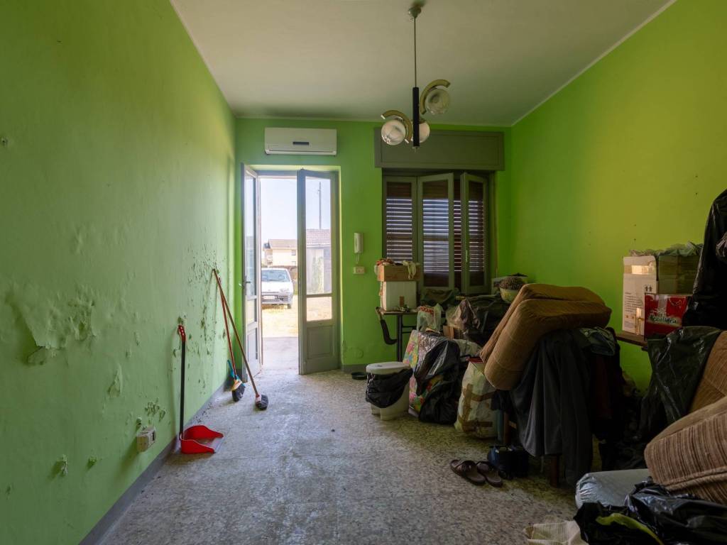 Appartamento a Borgo vercelli in Via Asilo Tavallini, 100 - Foto 4