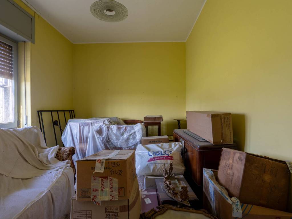Appartamento a Borgo vercelli in Via Asilo Tavallini, 100 - Foto 5