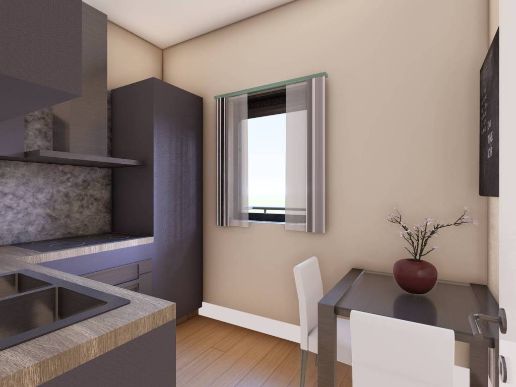 Appartamento a Alatri in Via Martiri Ungheresi - Foto 2