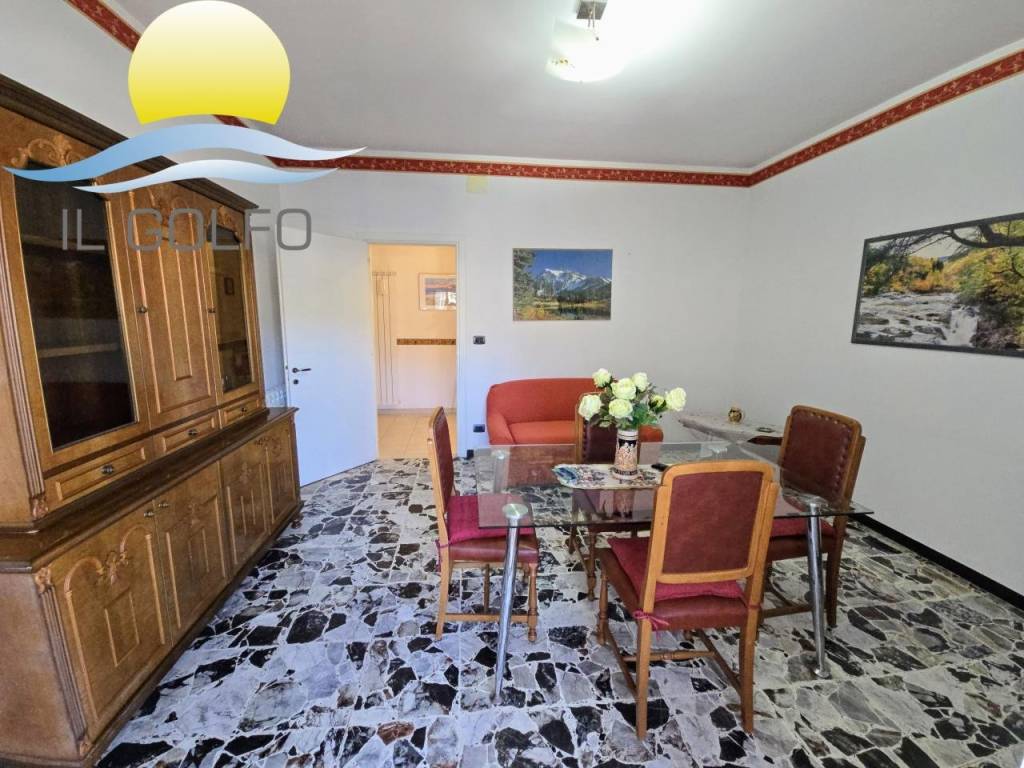 Appartamento a San bartolomeo al mare in Via Aurelia, 35 - Foto 4