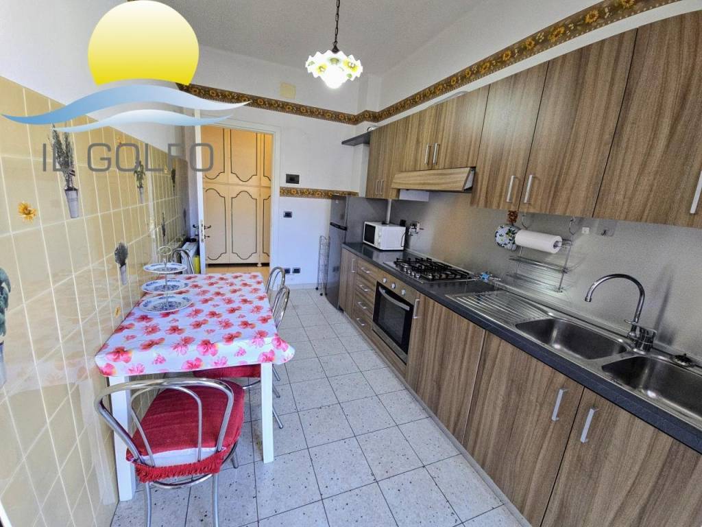 Appartamento a San bartolomeo al mare in Via Aurelia, 35 - Foto 5