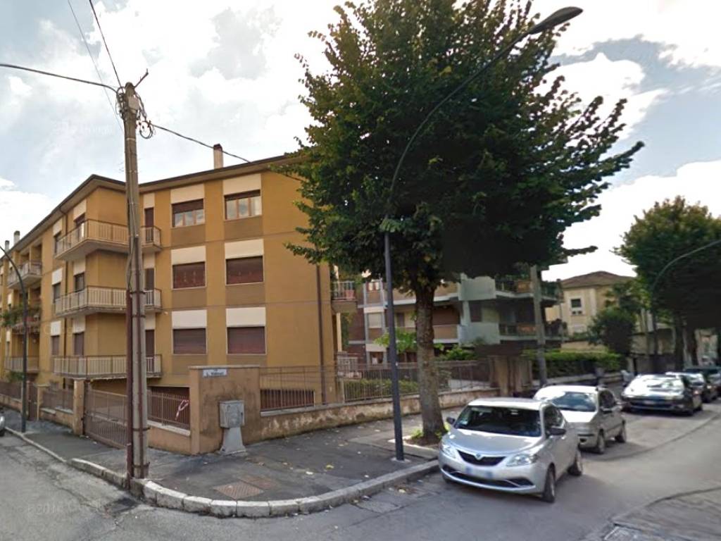 Appartamento a Avezzano in Via Luigi Vidimari, 50 - Foto 2