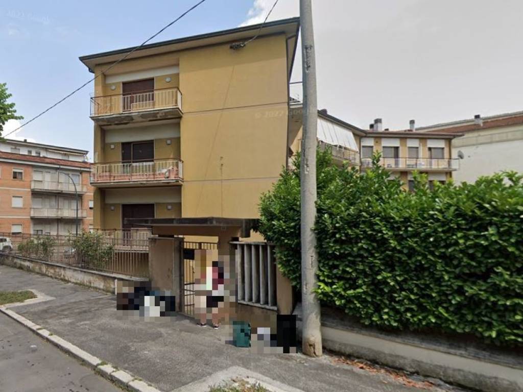 Appartamento a Avezzano in Via Luigi Vidimari, 50 - Foto 3