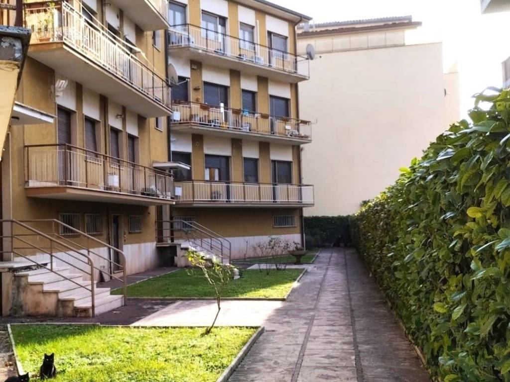 Appartamento a Avezzano in Via Luigi Vidimari, 50 - Foto 4