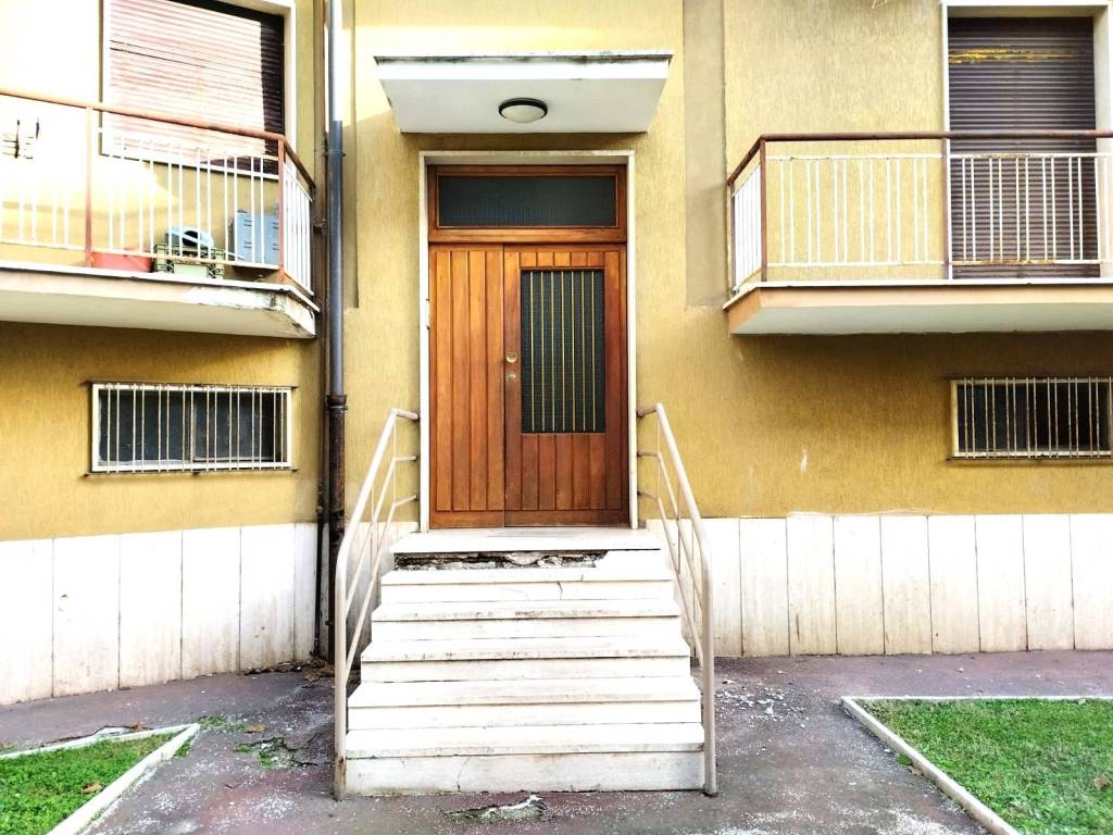 Appartamento a Avezzano in Via Luigi Vidimari, 50 - Foto 5