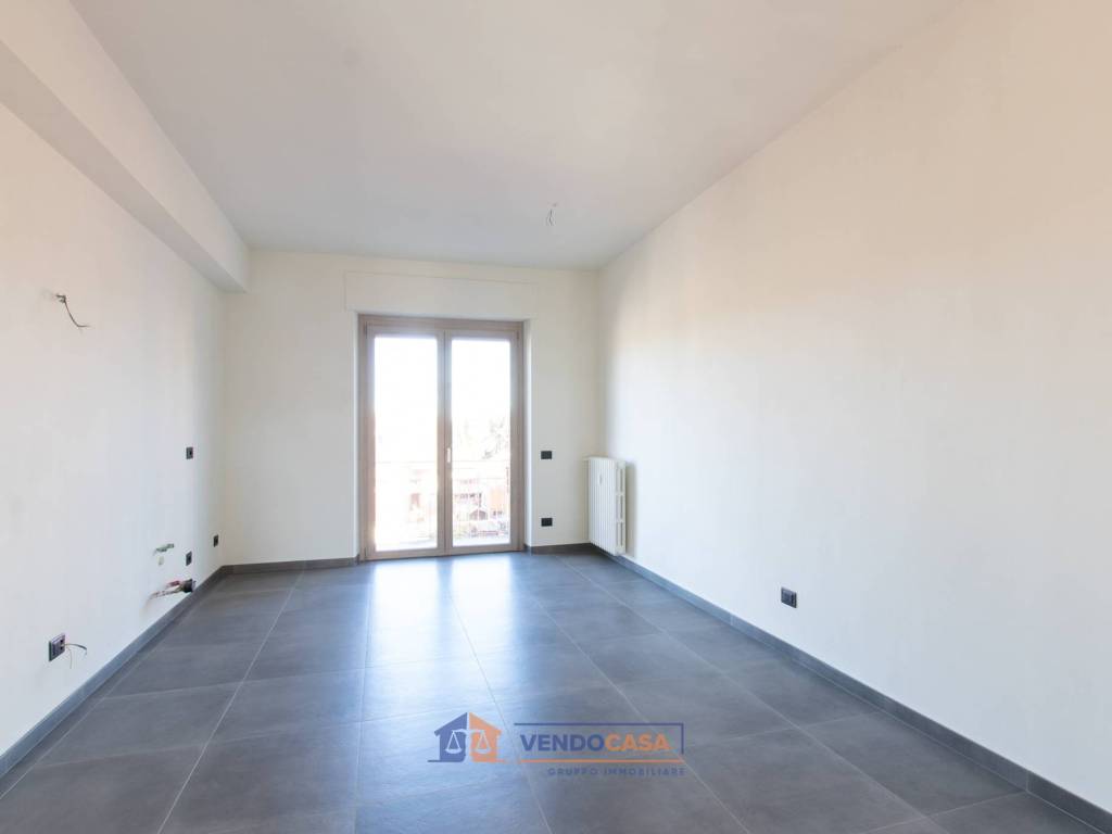 Appartamento a Canelli in Via Aurelio Robino, 32 - Foto 2