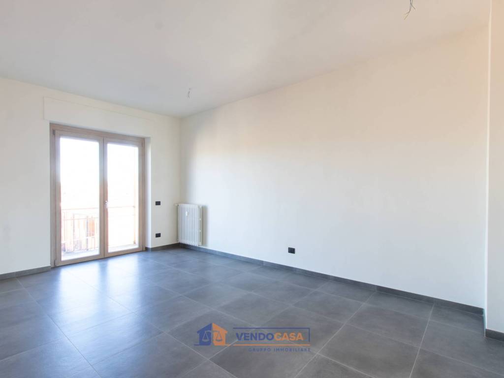 Appartamento a Canelli in Via Aurelio Robino, 32 - Foto 3