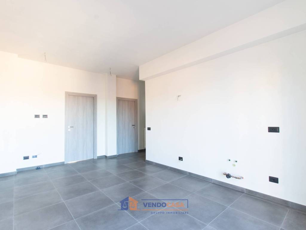 Appartamento a Canelli in Via Aurelio Robino, 32 - Foto 4