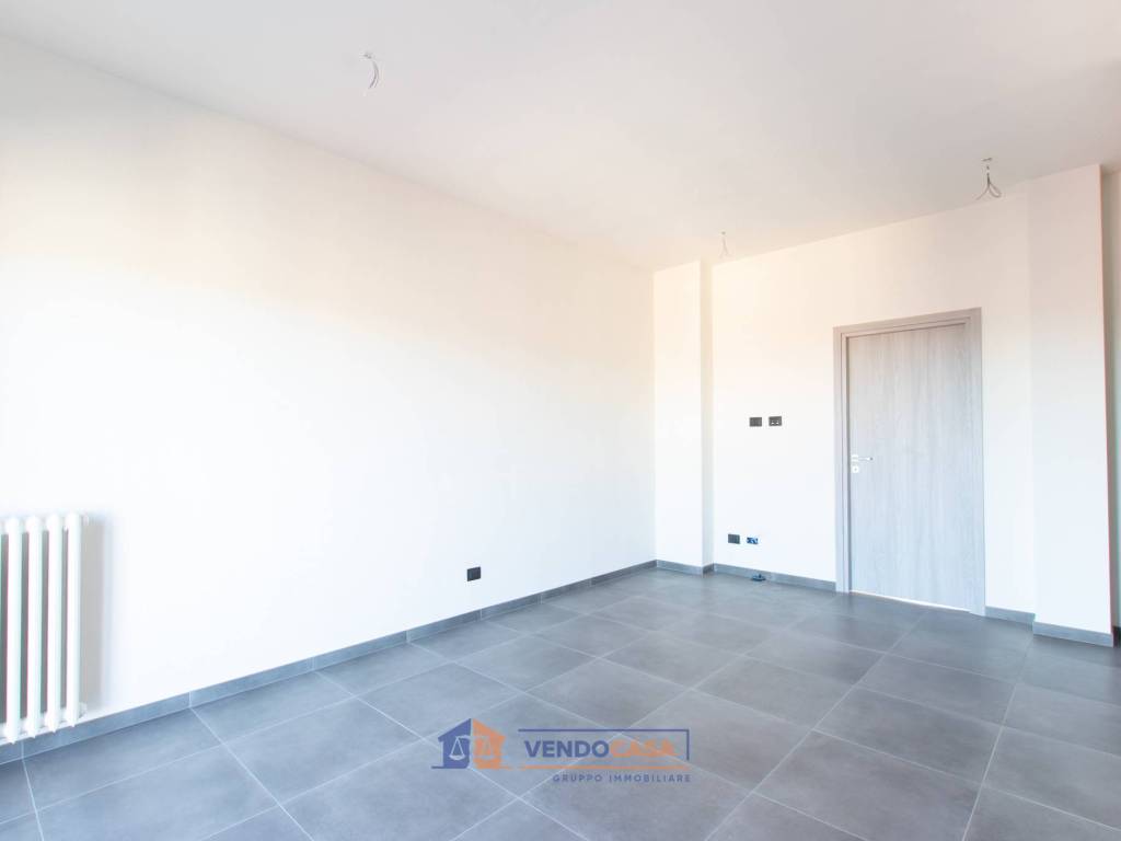 Appartamento a Canelli in Via Aurelio Robino, 32 - Foto 5