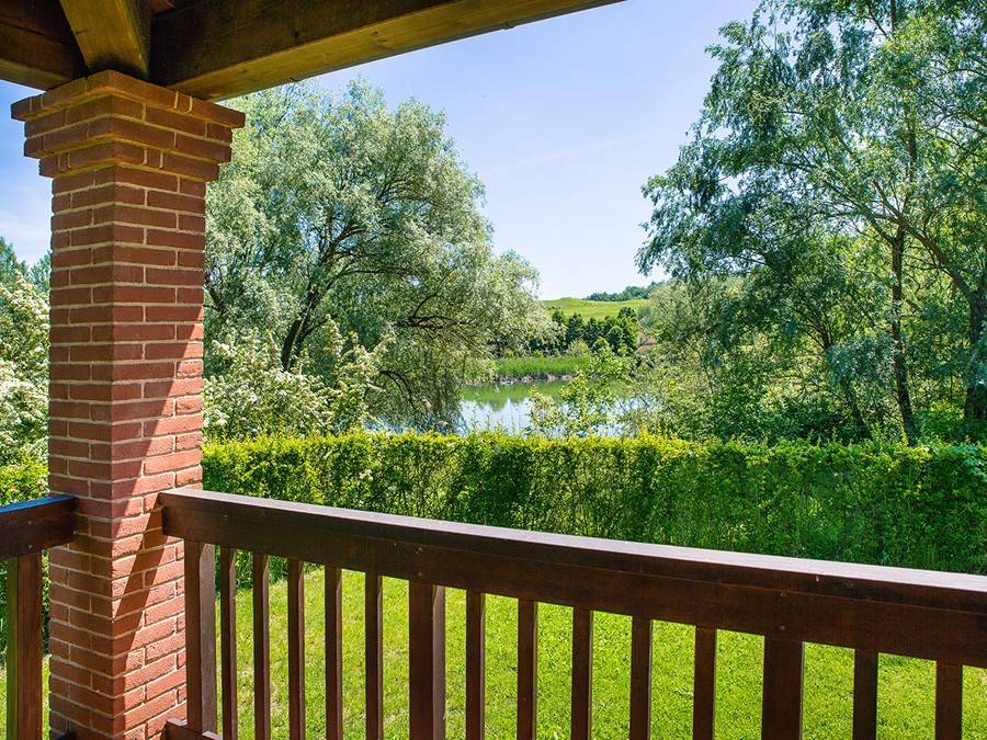 Villa a Asti in Località Valdeperno - Foto 2