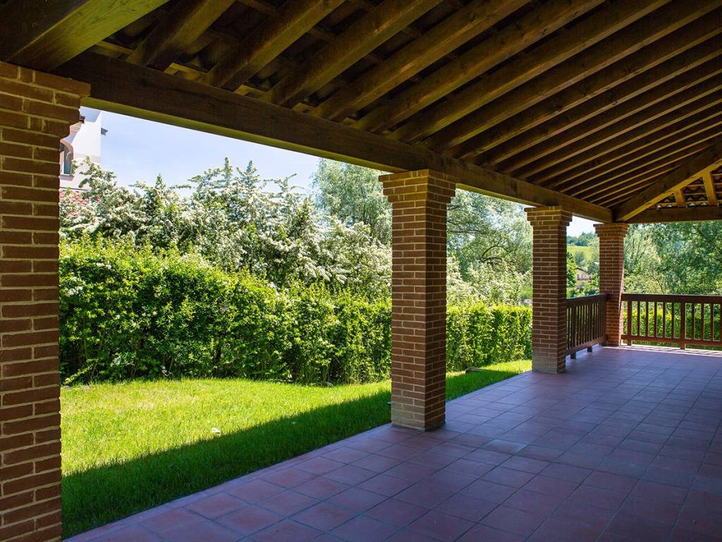 Villa a Asti in Località Valdeperno - Foto 4