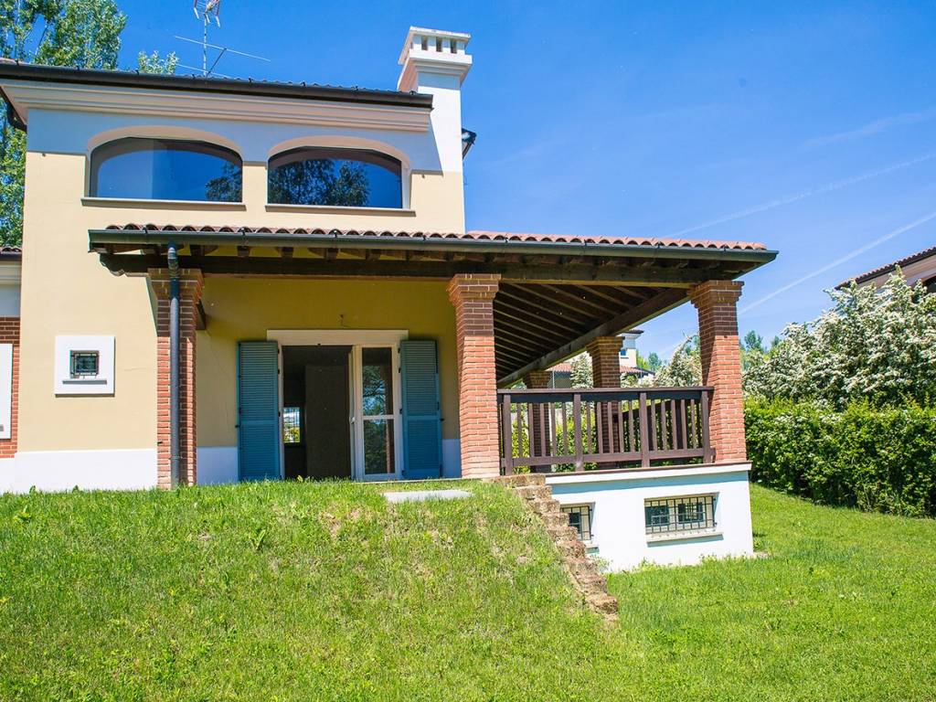 Villa a Asti in Località Valdeperno - Foto 5