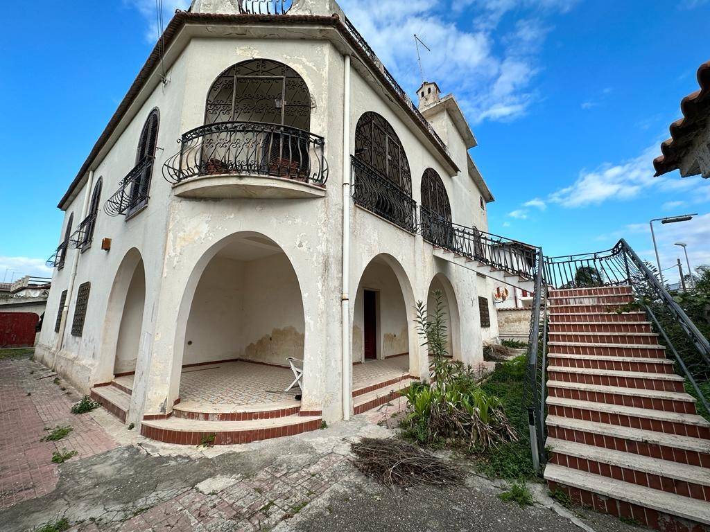 Villa a Taranto in Via Gelsomini, 5 - Foto 5