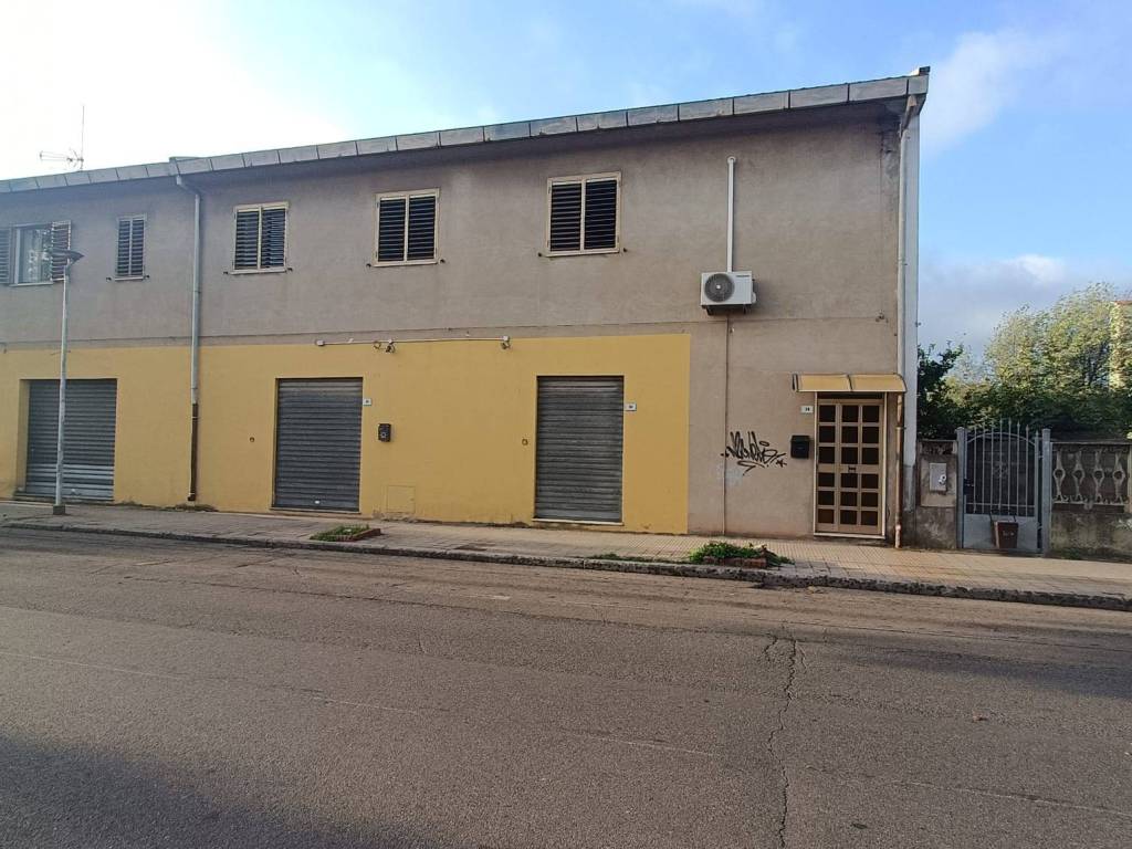 Immobile a Iglesias in Via San Salvatore - Foto 3