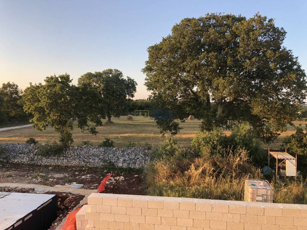 Villa a Ostuni in Contrada Badessa - Foto 3