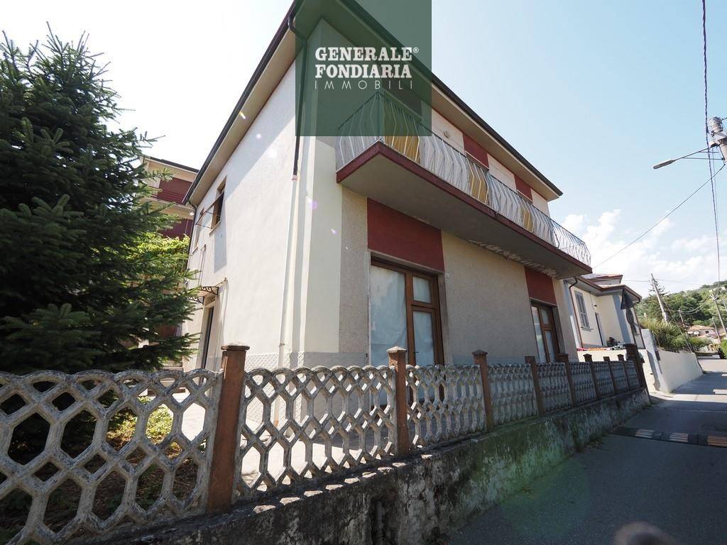 Villa a La spezia in Via Pontegrande - Foto 4