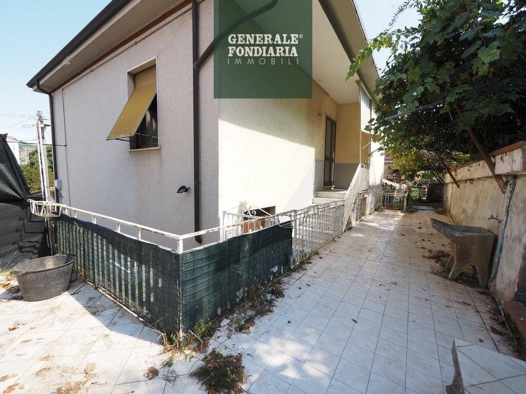 Villa a La spezia in Via Pontegrande - Foto 5