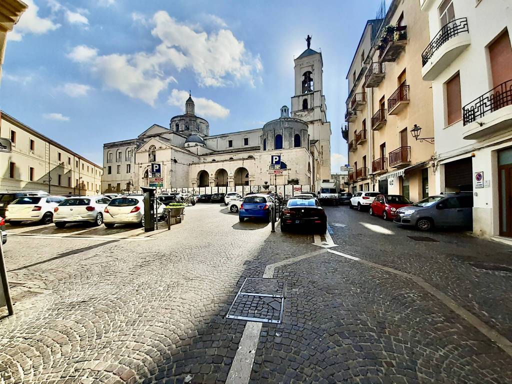 Immobile a Catanzaro in Piazza Duomo - Foto 3