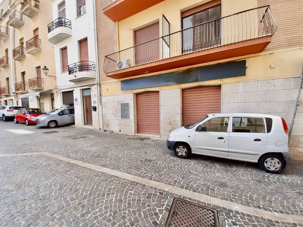 Immobile a Catanzaro in Piazza Duomo - Foto 4