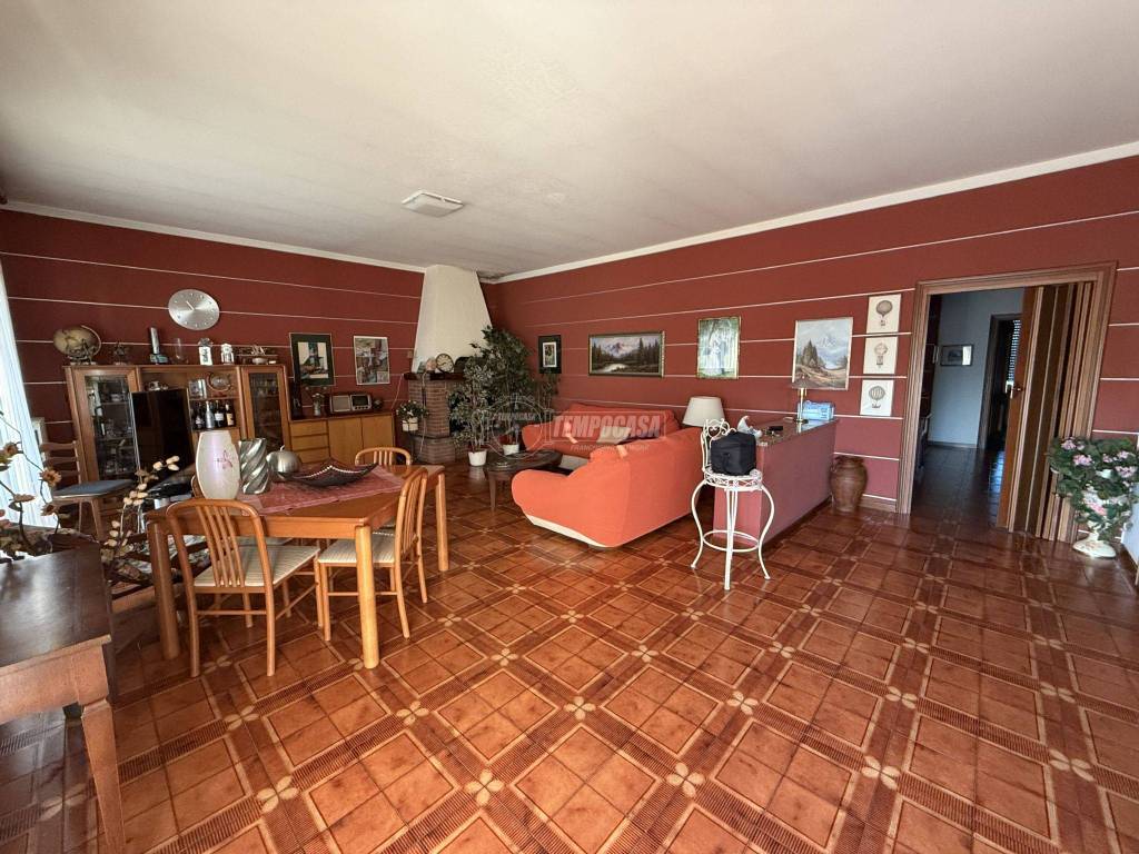 Villa a Vigliano d'asti in Strada Provinciale 3a 66 - Foto 4