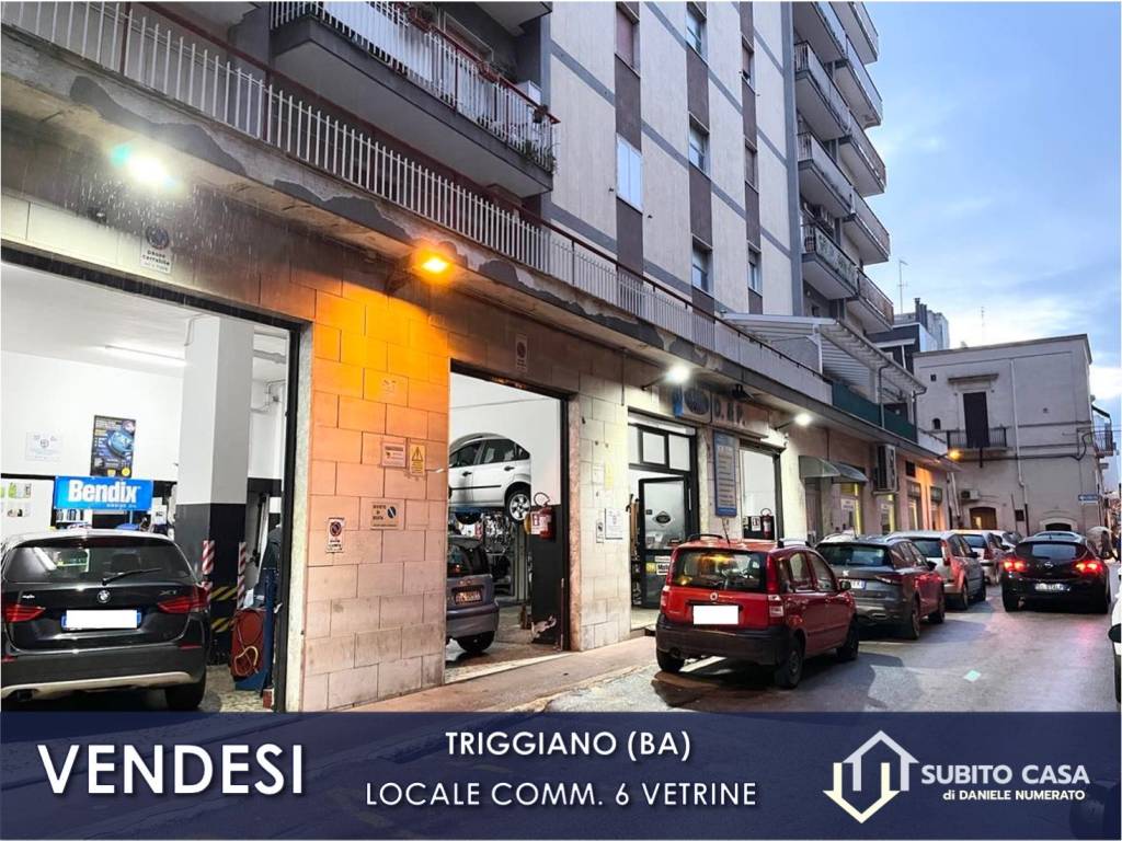 Immobile a Triggiano in Via Carlo Verri, 1 - Foto 2