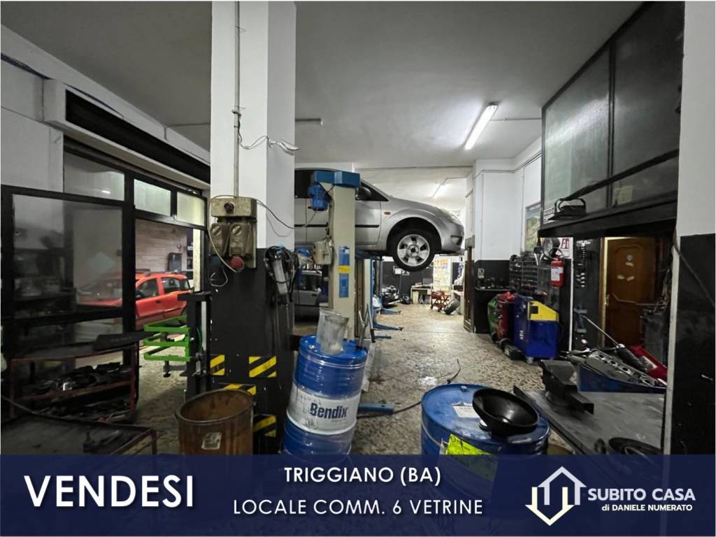 Immobile a Triggiano in Via Carlo Verri, 1 - Foto 3