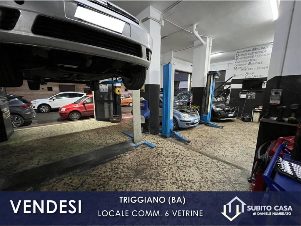 Immobile a Triggiano in Via Carlo Verri, 1 - Foto 4