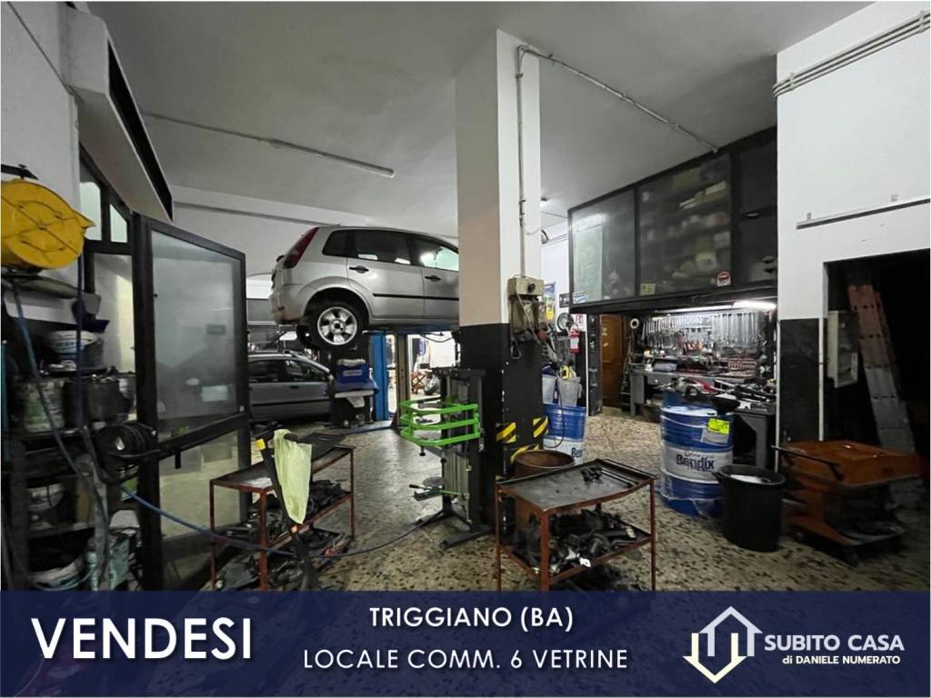 Immobile a Triggiano in Via Carlo Verri, 1 - Foto 5