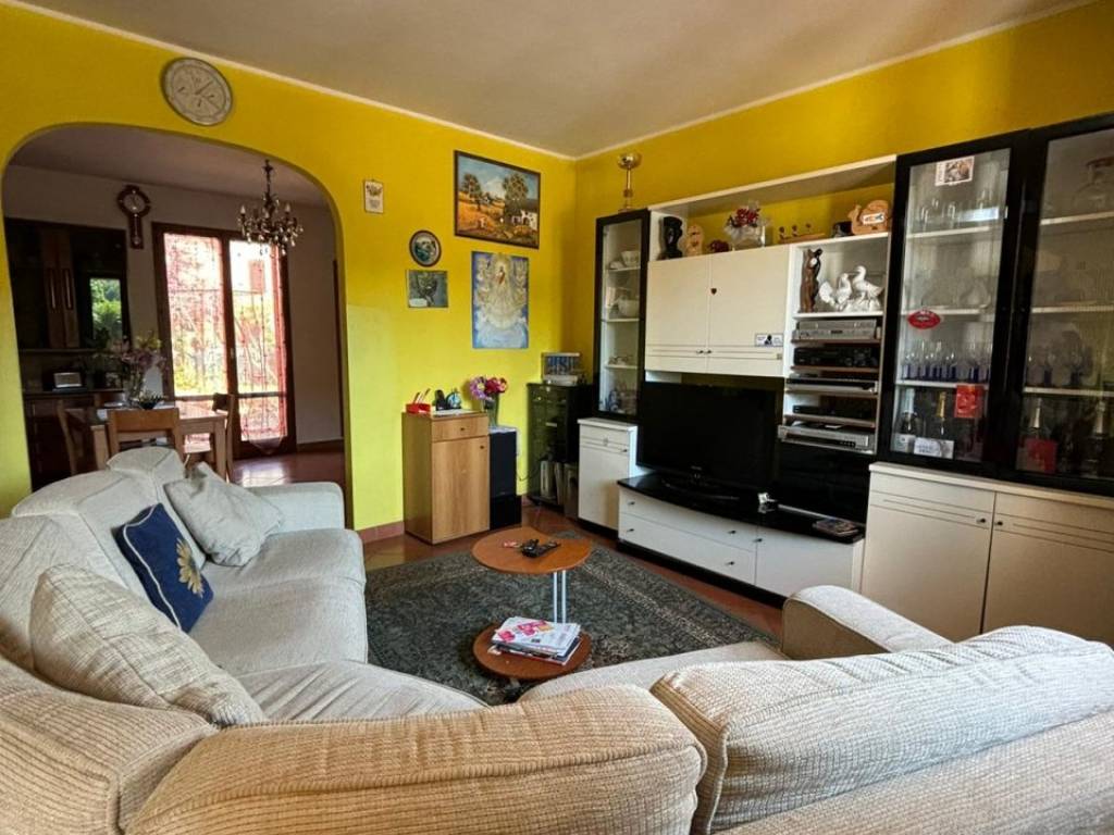 Casa indipendente a Cavriglia - Foto 3