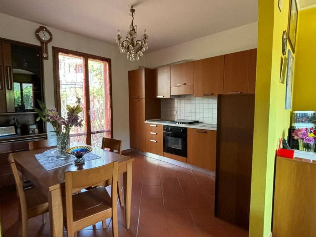 Casa indipendente a Cavriglia - Foto 4