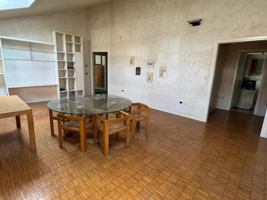 Appartamento a Mantova in Via Giovanni Acerbi, 35 - Foto 3