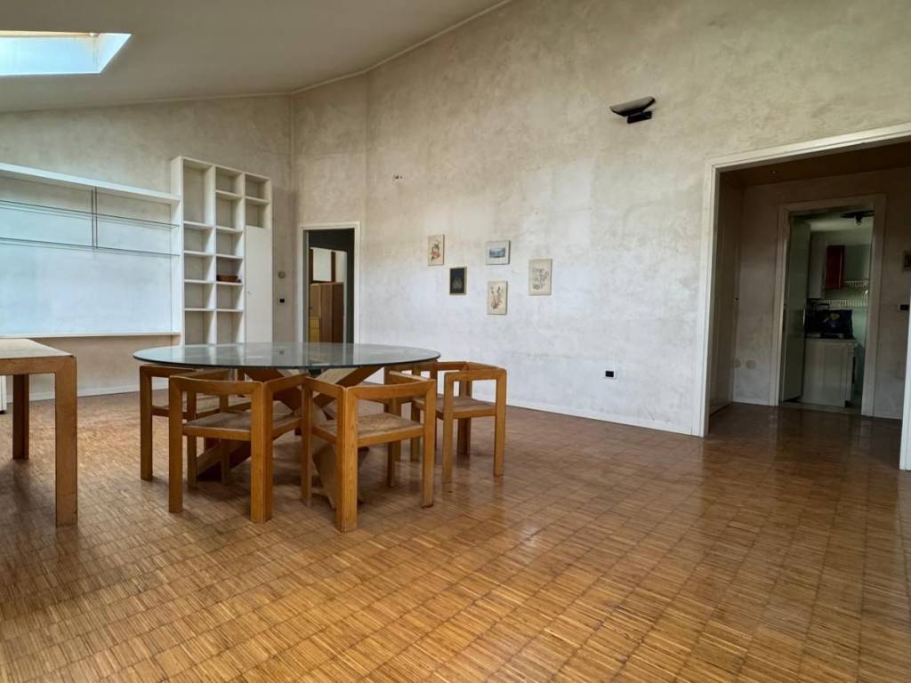 Appartamento a Mantova in Via Giovanni Acerbi, 35 - Foto 5
