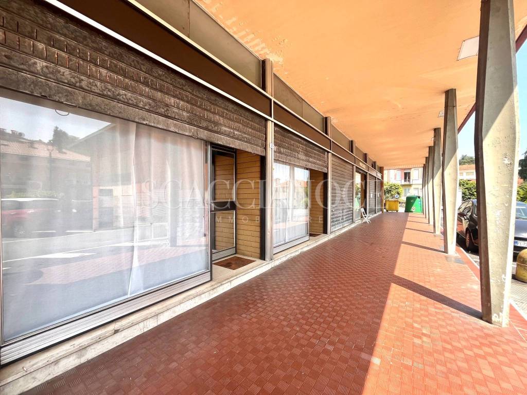 Immobile a Valdilana in Piazza Dante Alighieri, 7 - Foto 2
