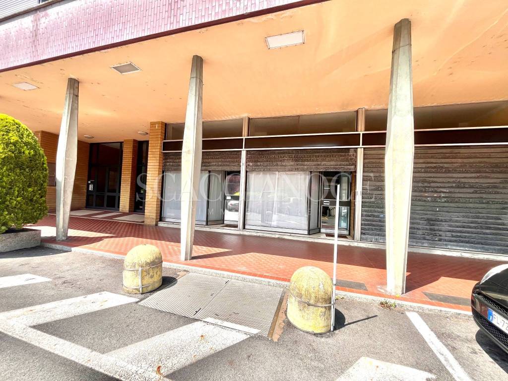Immobile a Valdilana in Piazza Dante Alighieri, 7 - Foto 3