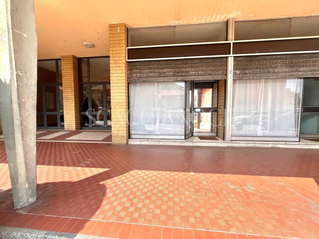 Immobile a Valdilana in Piazza Dante Alighieri, 7 - Foto 4