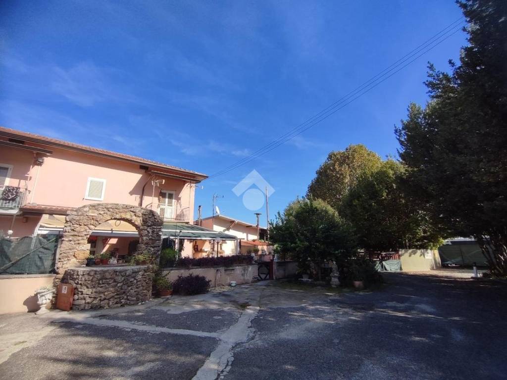 Casa indipendente a Cassino in Via Cerro - Foto 3